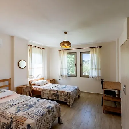 Stone House Blok-b Willa Datça