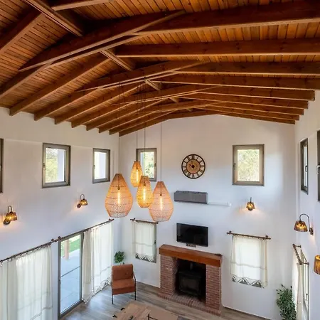 Stone House Blok-b Datça