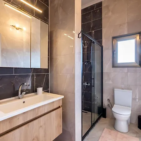 Stone House Blok-b