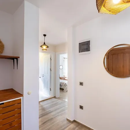 Villa Stone House Blok-b Datça