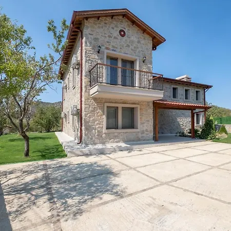 Willa Stone House Blok-b
