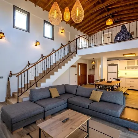 Stone House Blok-b Datça