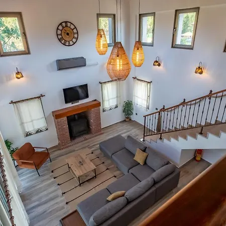 Stone House Blok-b