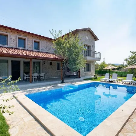 Stone House Blok-b Datça