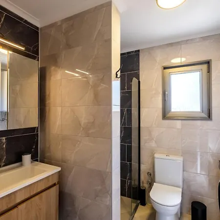 Stone House Blok-b Willa