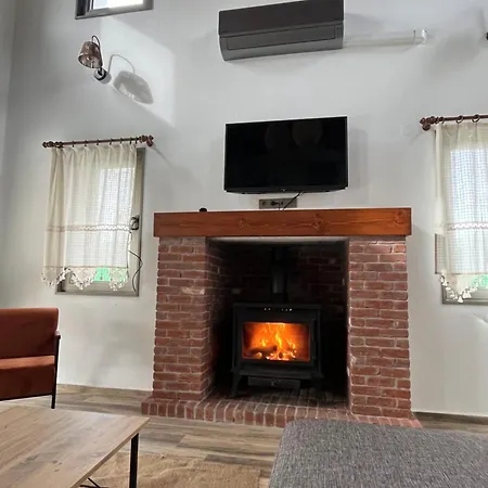 Villa Stone House Blok-b