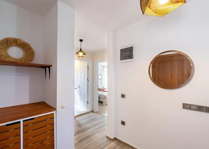 Villa Stone House Blok-b Datça