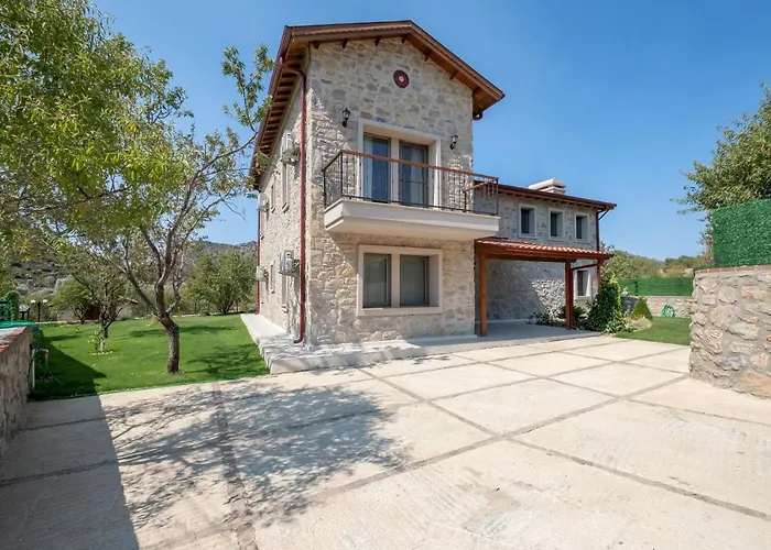 Villa Stone House Blok-b