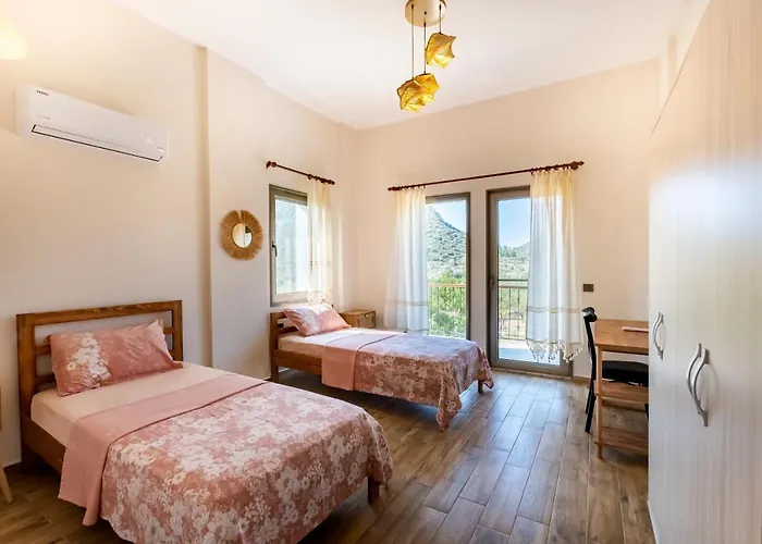 Villa Stone House Blok-b *