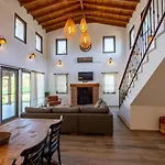 Villa Stone House Blok-b Datça