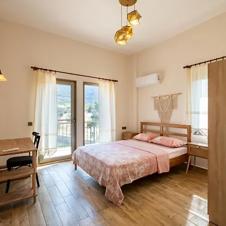 Stone House Blok-b 别墅 达特恰