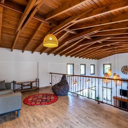 别墅 Stone House Blok-b *