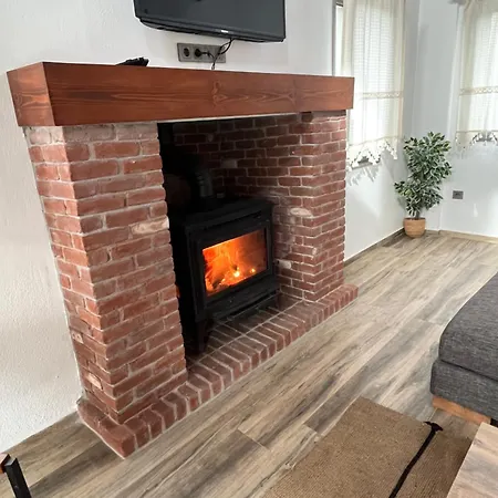 Stone House Blok-b Vila *