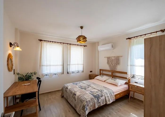 Stone House Blok-b * Datça