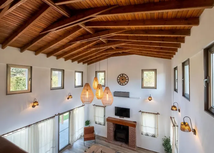 Stone House Blok-b Datça