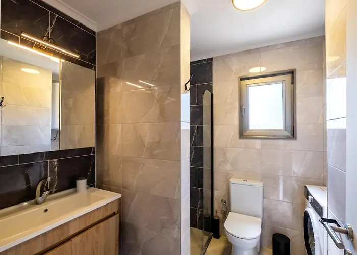 Stone House Blok-b Vila