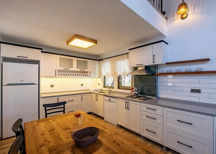 Stone House Blok-b *