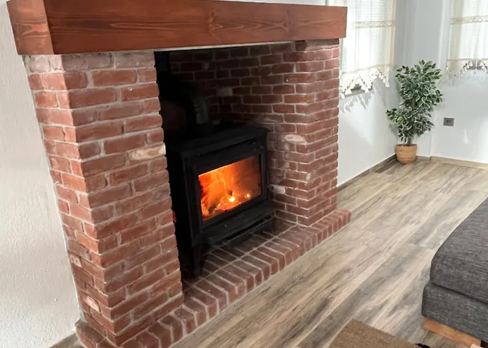 Stone House Blok-b Vila *