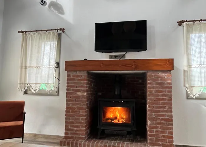 Vila Stone House Blok-b