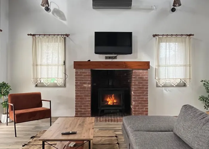 Stone House Blok-b Vila *